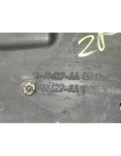 CUBRECARTER LAND ROVER RANGE ROVER EVOQUE - 271345 2