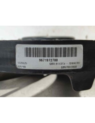 ELECTROVENTILADOR PEUGEOT 206 + - 271244