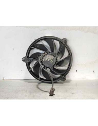 ELECTROVENTILADOR PEUGEOT 206 + - 271244