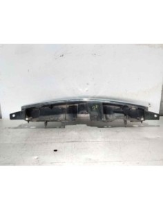 REJILLA DELANTERA MAZDA 323 F/S BERLINA (BJ) - 240508 2