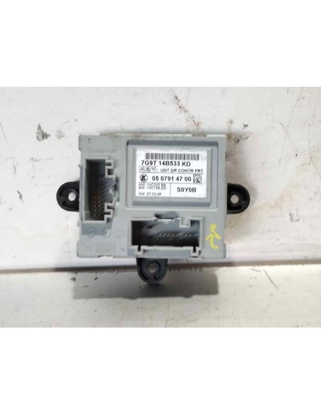 MODULO ELECTRONICO LAND ROVER FREELANDER (LR2) - 271378