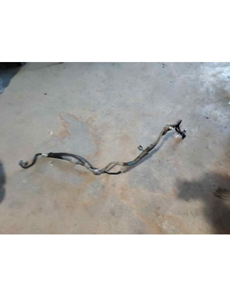 TUBO PRESION DIRECCION ASISTIDA FORD KA (CCQ) - 270115