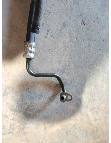 TUBO PRESION DIRECCION ASISTIDA FORD KA (CCQ) - 270115