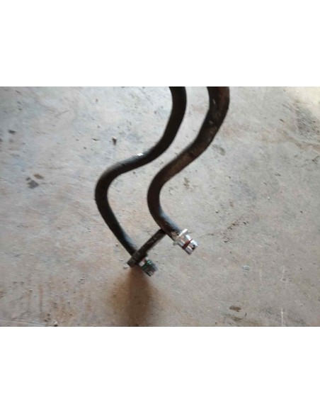 TUBO PRESION DIRECCION ASISTIDA FORD KA (CCQ) - 270115