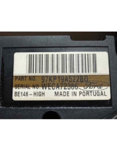 MANDO CALEFACCION / AIRE ACONDICIONADO FORD KA...