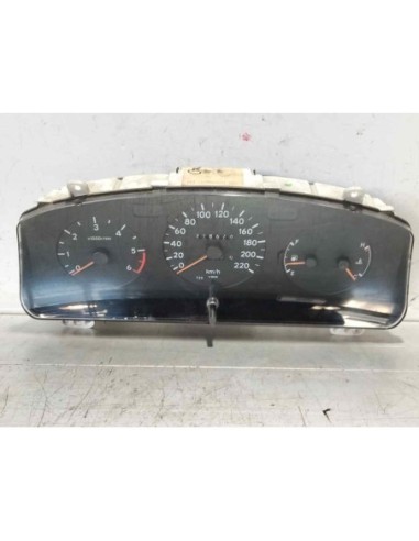 CUADRO INSTRUMENTOS TOYOTA CARINA (T19) - 271382