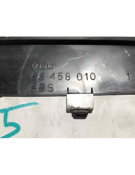CUADRO INSTRUMENTOS TOYOTA CARINA (T19) - 271382