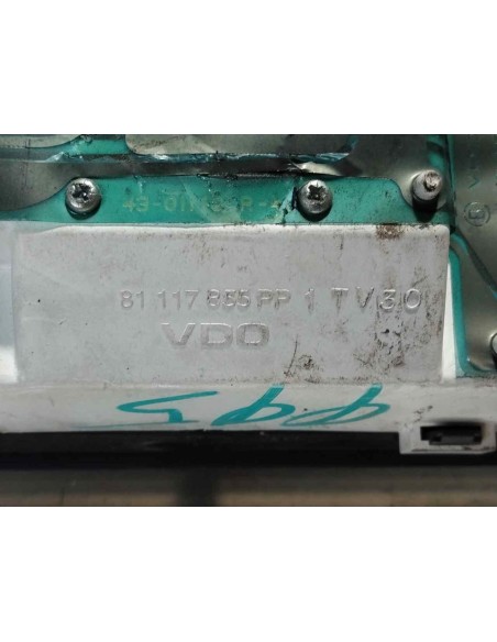CUADRO INSTRUMENTOS TOYOTA CARINA (T19) - 271382