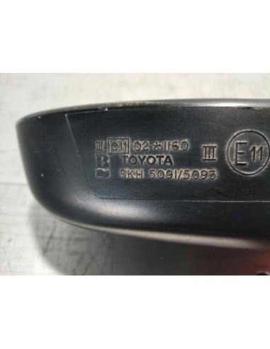 RETROVISOR IZQUIERDO TOYOTA CARINA (T19) - 271381