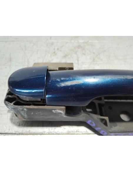 MANETA EXTERIOR DELANTERA DERECHA RENAULT LAGUNA II (BG0) - 271388