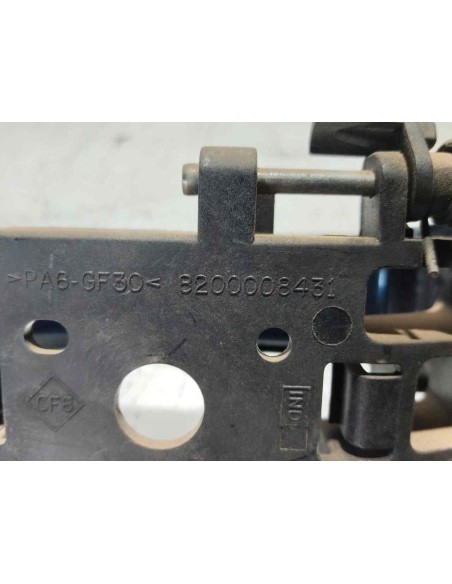 MANETA EXTERIOR DELANTERA DERECHA RENAULT LAGUNA II (BG0) - 271388