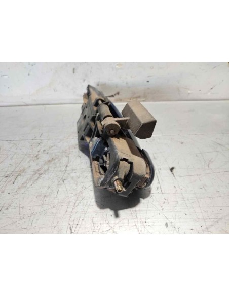 MANETA EXTERIOR DELANTERA DERECHA RENAULT LAGUNA II (BG0) - 271388