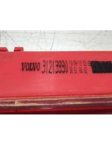 LUZ CENTRAL DE FRENO VOLVO C30 - 224153