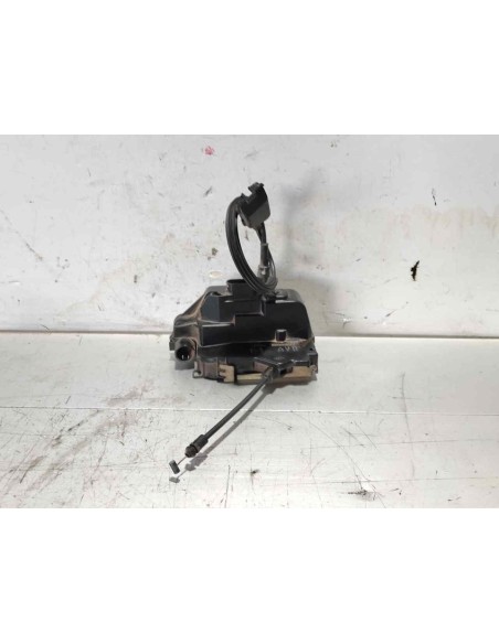 CERRADURA PUERTA DELANTERA DERECHA RENAULT LAGUNA II (BG0) - 271390