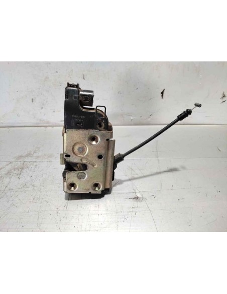 CERRADURA PUERTA DELANTERA DERECHA RENAULT LAGUNA II (BG0) - 271390