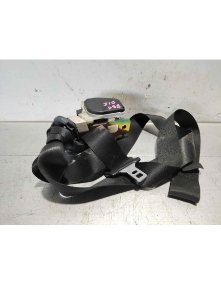 CINTURON SEGURIDAD DELANTERO IZQUIERDO FORD KA (CCQ) - 238091