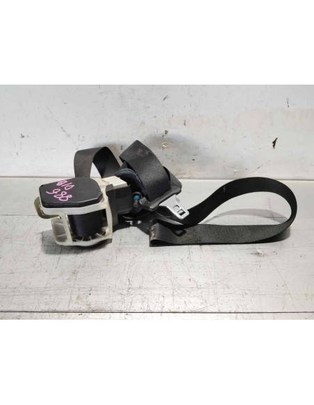 CINTURON SEGURIDAD DELANTERO DERECHO FORD KA (CCQ) - 238093