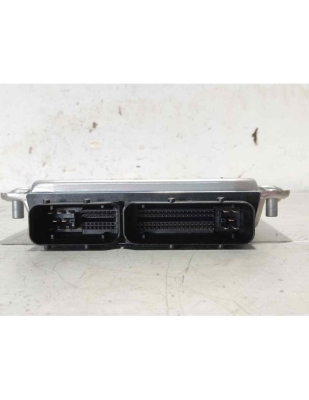 CENTRALITA MOTOR UCE AUDI A6 AVANT (4B5) - 271392