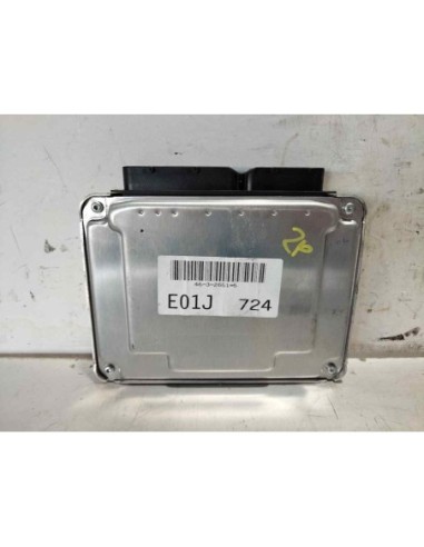 CENTRALITA MOTOR UCE AUDI A6 AVANT (4B5) - 271392