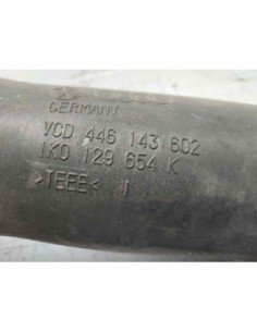 TUBO VOLKSWAGEN PASSAT VARIANT (3C5) - 265338 2