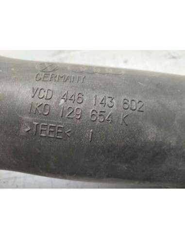 TUBO VOLKSWAGEN PASSAT VARIANT (3C5) - 265338