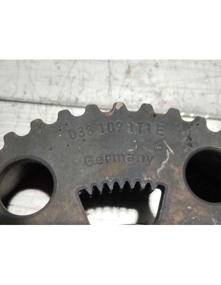 POLEA ARBOL LEVAS VOLKSWAGEN PASSAT VARIANT (3C5) - 271394