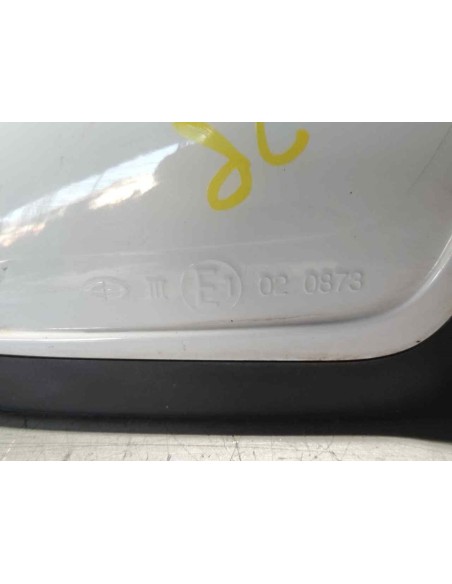 RETROVISOR DERECHO OPEL CORSA D - 271403