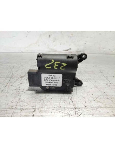 MOTOR APERTURA TRAMPILLAS CLIMATIZADOR VOLKSWAGEN PASSAT BERLINA (362) - 271342