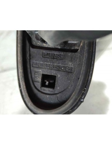 RETROVISOR DERECHO OPEL CORSA D - 271403