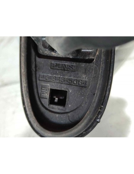 RETROVISOR DERECHO OPEL CORSA D - 271403