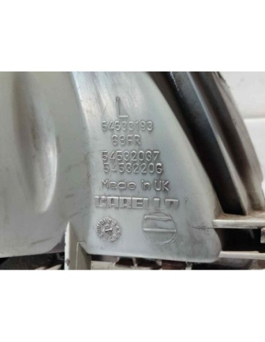 FARO IZQUIERDO TOYOTA CARINA (T19) - 271404