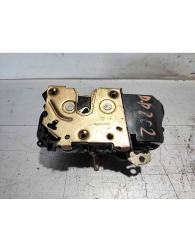 CERRADURA PUERTA DELANTERA DERECHA CITROEN...