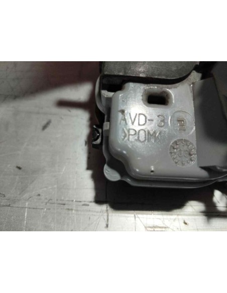 CERRADURA PUERTA DELANTERA DERECHA CITROEN XSARA PICASSO - 271405
