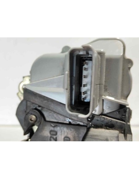 CERRADURA PUERTA DELANTERA DERECHA CITROEN XSARA PICASSO - 271405