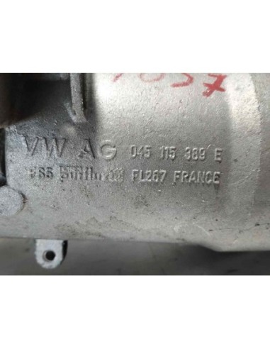 SOPORTE FILTRO ACEITE VOLKSWAGEN PASSAT VARIANT...