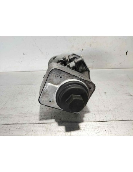 SOPORTE FILTRO ACEITE VOLKSWAGEN PASSAT VARIANT (3C5) - 271393