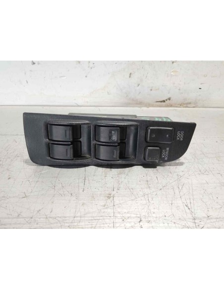 MANDO ELEVALUNAS DELANTERO IZQUIERDO TOYOTA CARINA (T19) - 271406