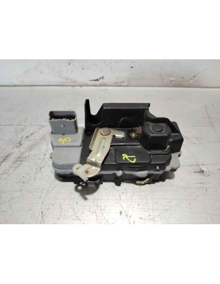 CERRADURA PUERTA TRASERA DERECHA CITROEN XSARA PICASSO - 271407