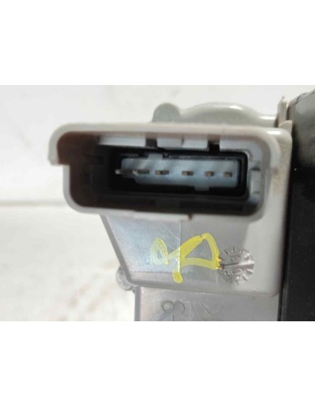 CERRADURA PUERTA TRASERA DERECHA CITROEN XSARA PICASSO - 271407