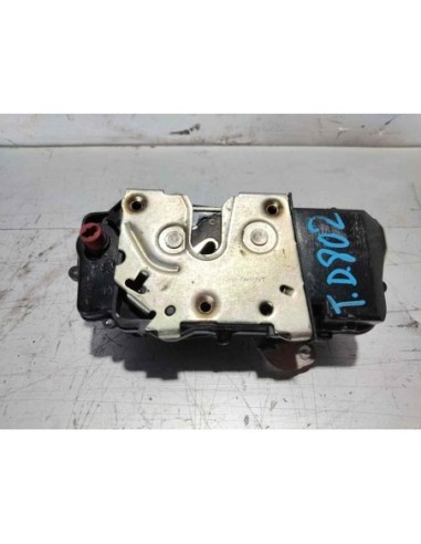 CERRADURA PUERTA TRASERA DERECHA CITROEN XSARA...