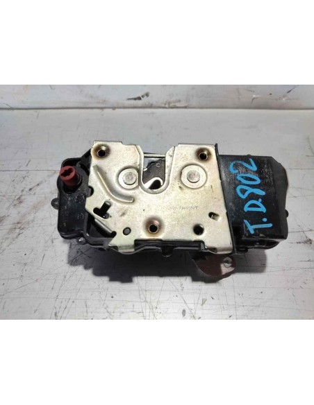 CERRADURA PUERTA TRASERA DERECHA CITROEN XSARA PICASSO - 271407