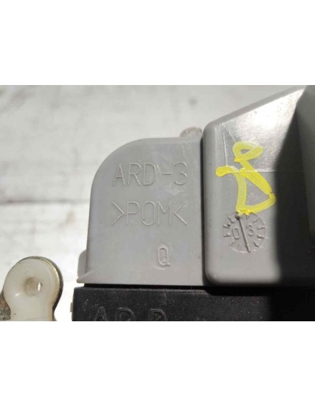 CERRADURA PUERTA TRASERA DERECHA CITROEN XSARA PICASSO - 271407