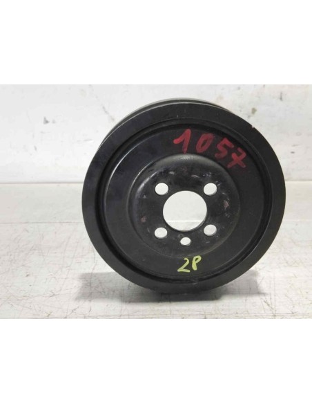 POLEA CIGUEÑAL VOLKSWAGEN PASSAT VARIANT (3C5) - 271399