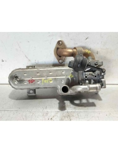 ENFRIADOR EGR VOLKSWAGEN PASSAT VARIANT (3C5) -...