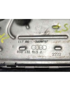 ENFRIADOR EGR VOLKSWAGEN PASSAT VARIANT (3C5) - 271402 2