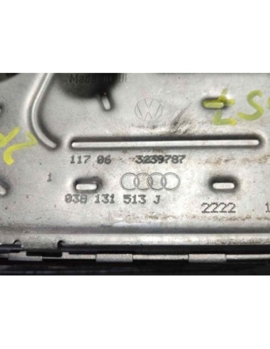 ENFRIADOR EGR VOLKSWAGEN PASSAT VARIANT (3C5) -...