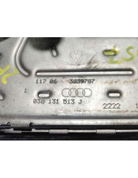 ENFRIADOR EGR VOLKSWAGEN PASSAT VARIANT (3C5) - 271402