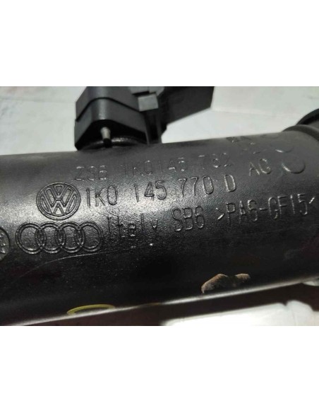 TUBO PRESION TURBOCOMPRESOR VOLKSWAGEN PASSAT VARIANT (3C5) - 271395