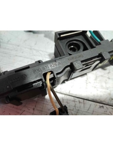 RAMPA INYECTORA VOLKSWAGEN PASSAT VARIANT (3C5)...