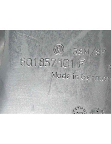 GUANTERA VOLKSWAGEN POLO IV (9N3) - 206763